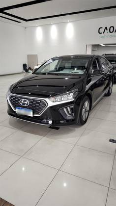 HYUNDAI IONIQ 1.6 GDI HEV DCT